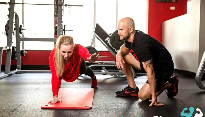 Zen Fitness -  All - Gainesville