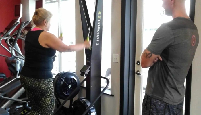 Zen Fitness -  Catalog - Gainesville