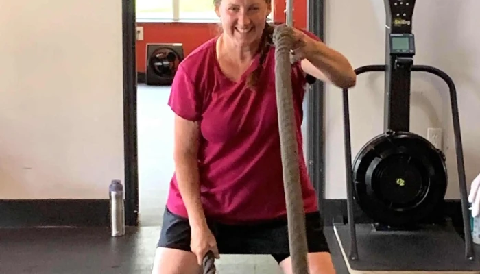Zen Fitness - Gainesville