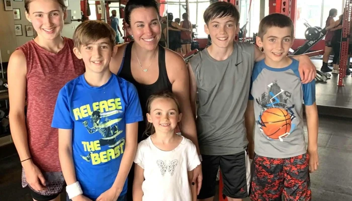 Zen Fitness -  Personal Trainer - Gainesville