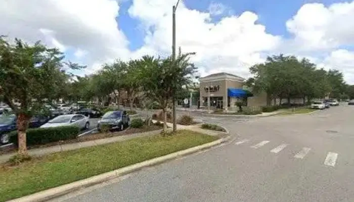 Zen Fitness -  Street View 360deg - Gainesville