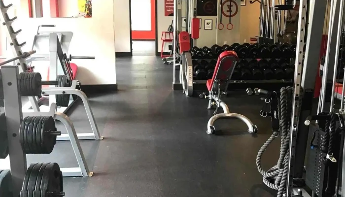 Zen Fitness -  Training - Gainesville