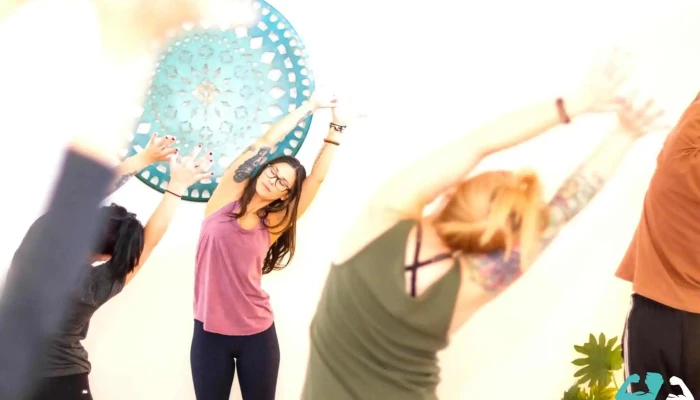 Zen Riot Yoga Wellness Studio By Owner - Boise