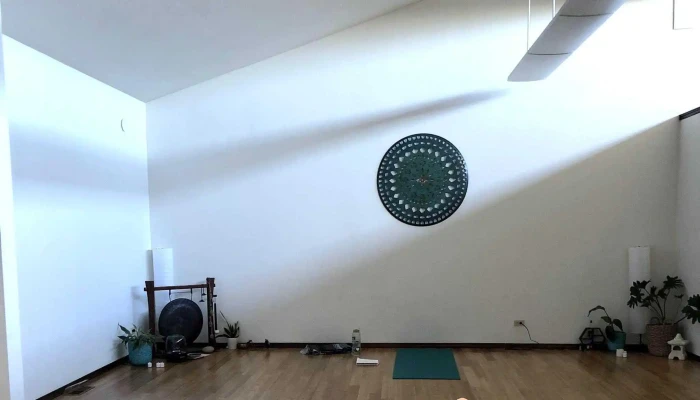 Zen Riot Yoga Wellness Studio Photos - Boise