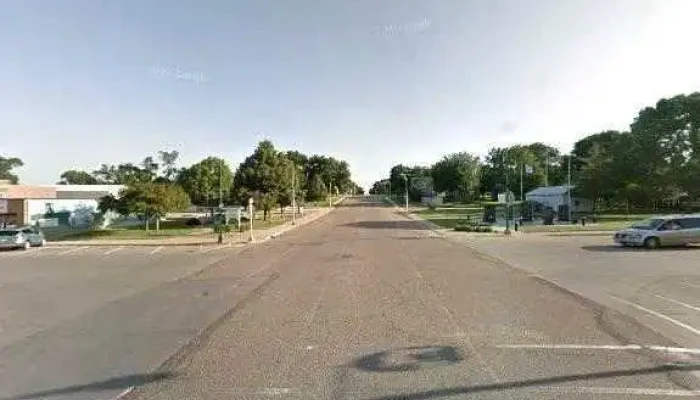 Zestos Shepherds Closet Street View 360deg - Alton