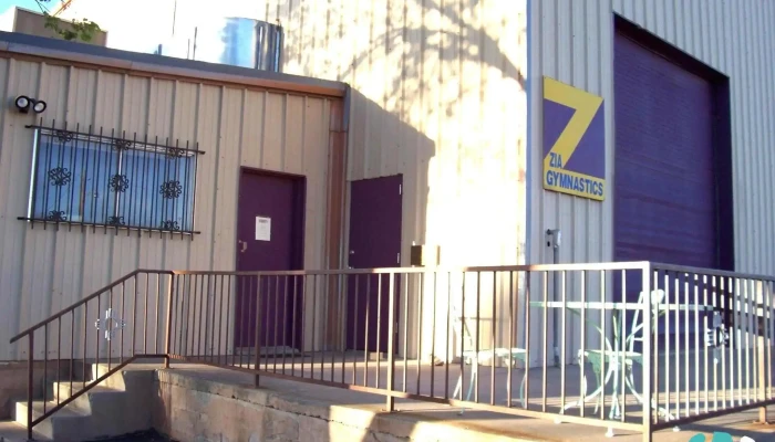 Zia Gymnastic Academy -  All - Santa Fe