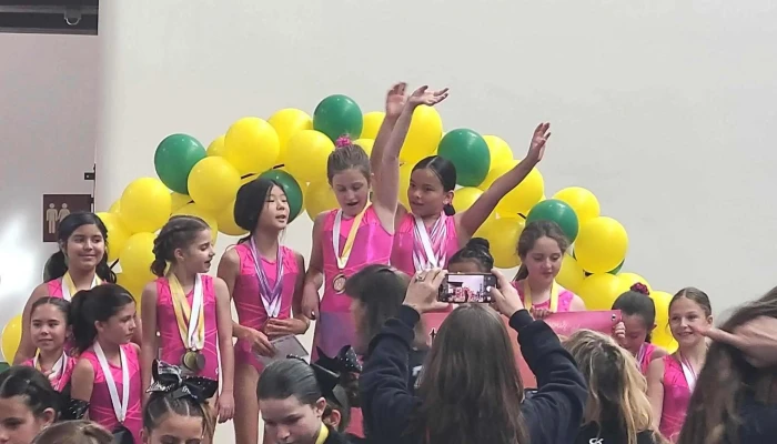 Zia Gymnastic Academy -  Gymnastics Center - Santa Fe