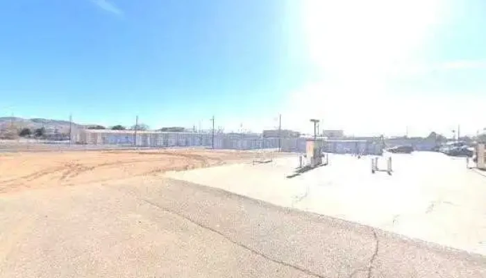 Zia Gymnastic Academy -  Street View 360deg - Santa Fe