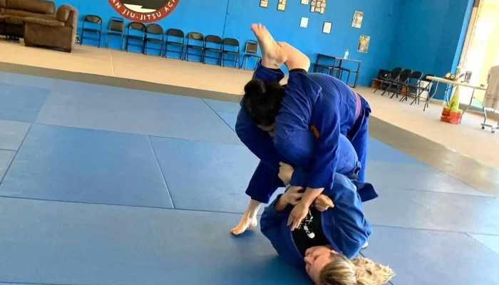 Zombie Brazilian Jiu -  Jitsu And Mma All - Abilene