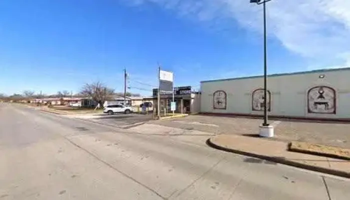 Zombie Brazilian Jiu -  Jitsu And Mma Street View 360deg - Abilene